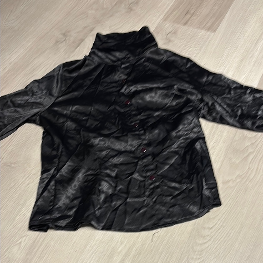 Women blouse - Picture 2 of 4